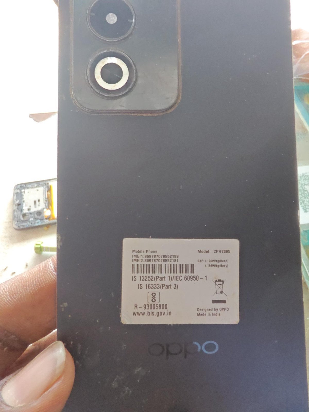 128 gb storage