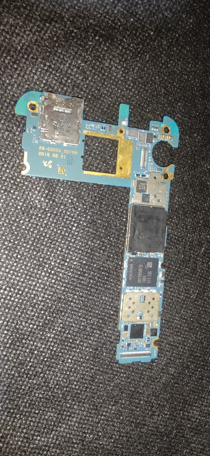 scrap mobile phone