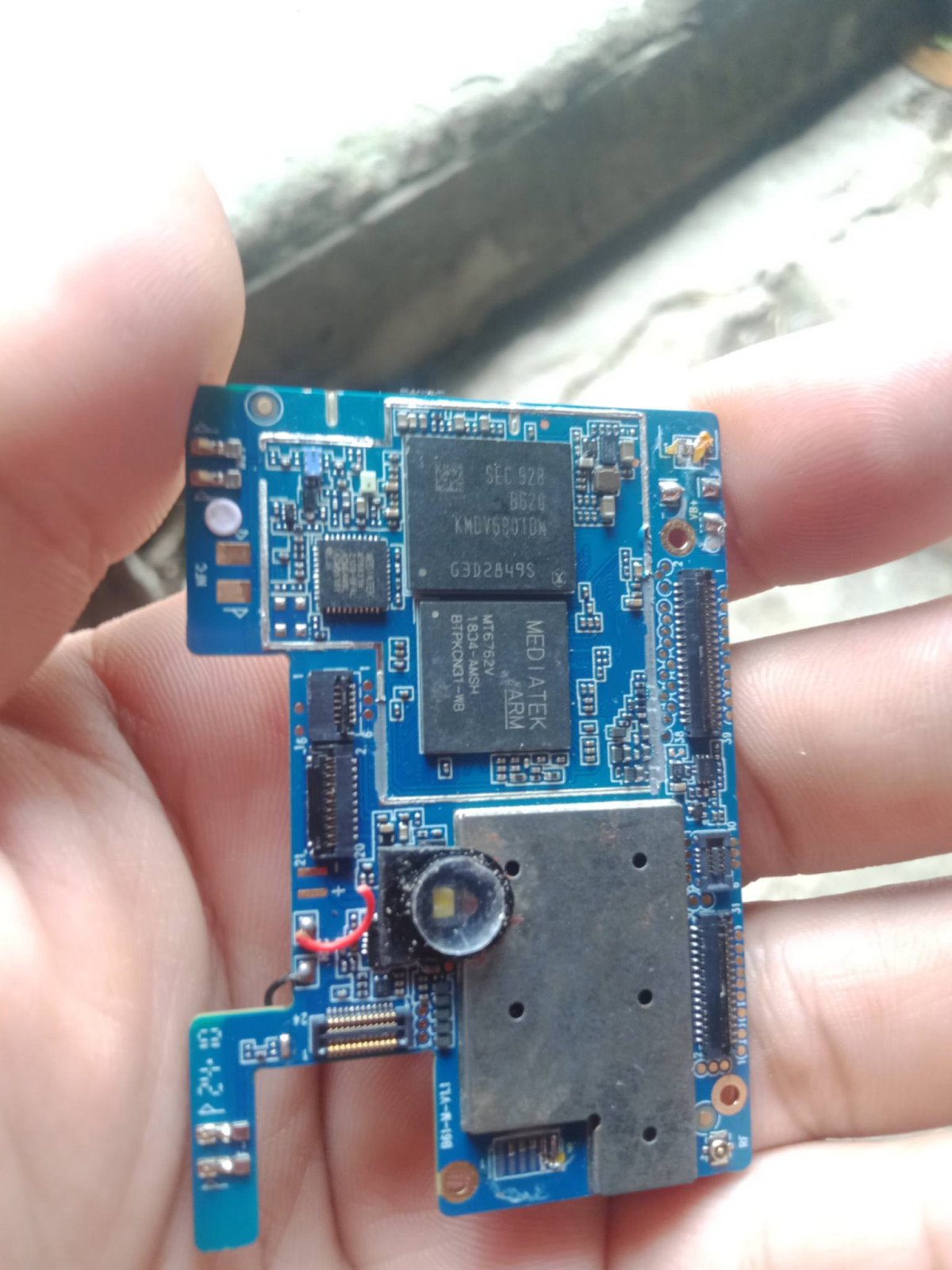 Kmdv6001dm