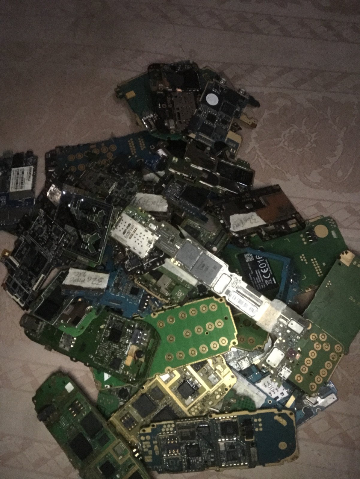 All model 8gb 32gb 64gb 128gb 256gb or nokia phone board