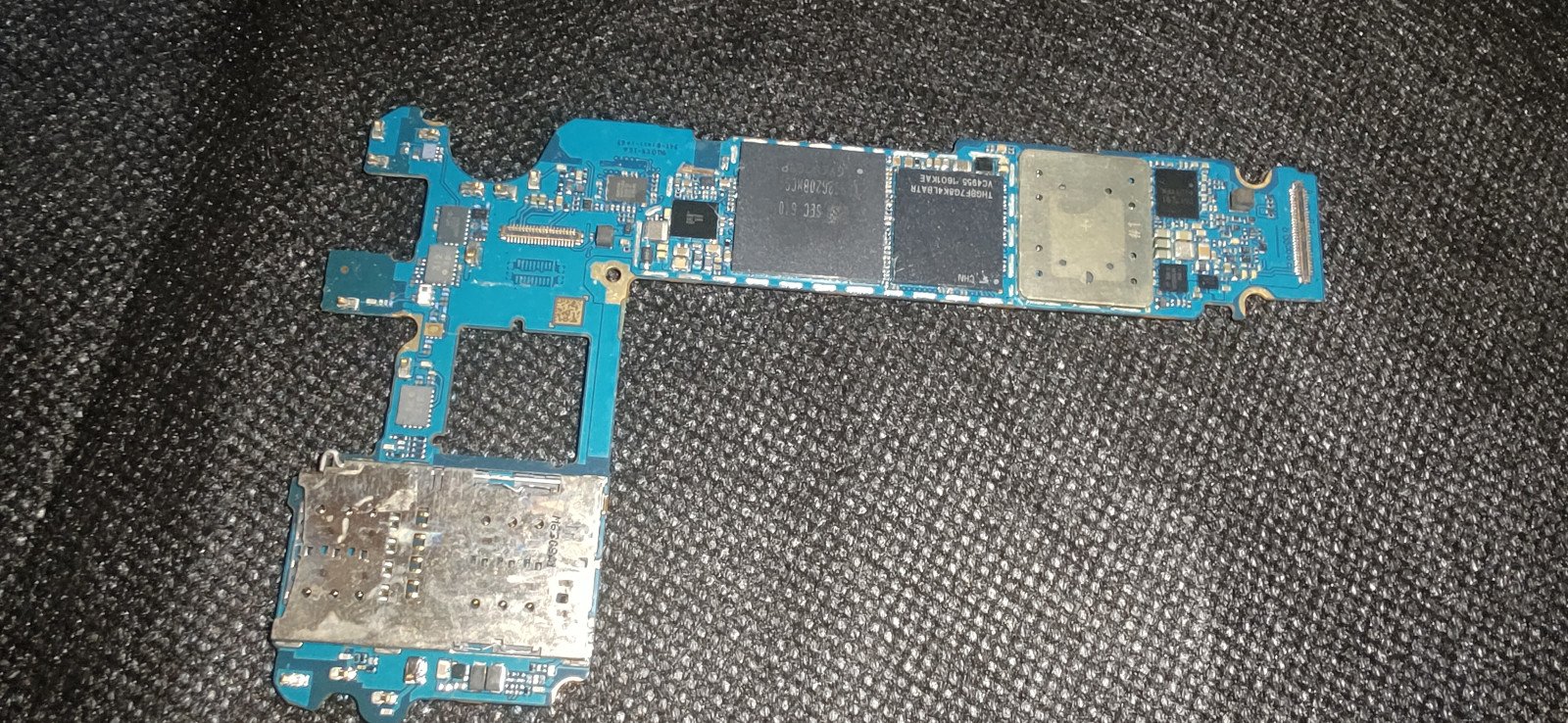 scrap mobile phone