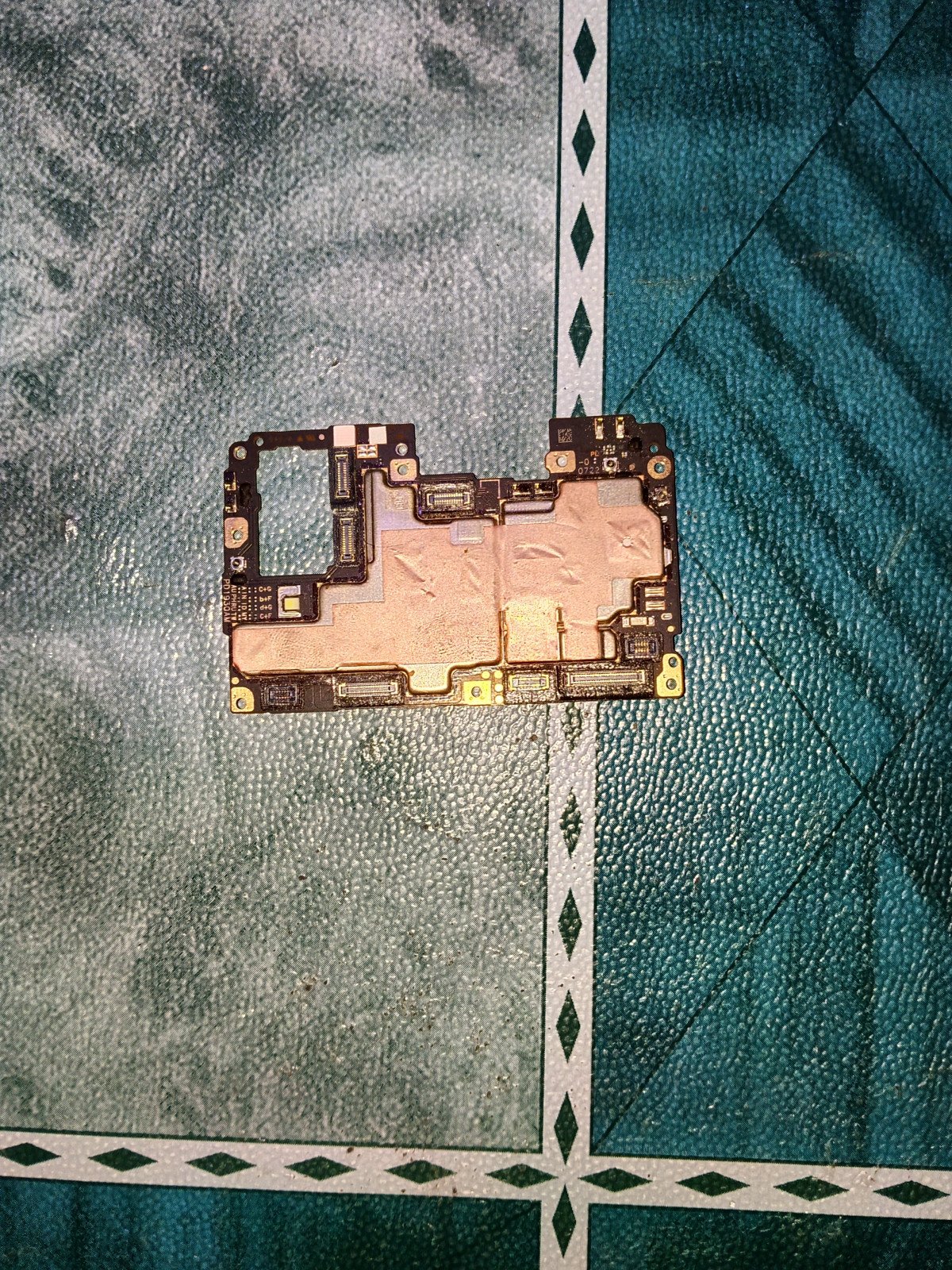 KMGX6001BA