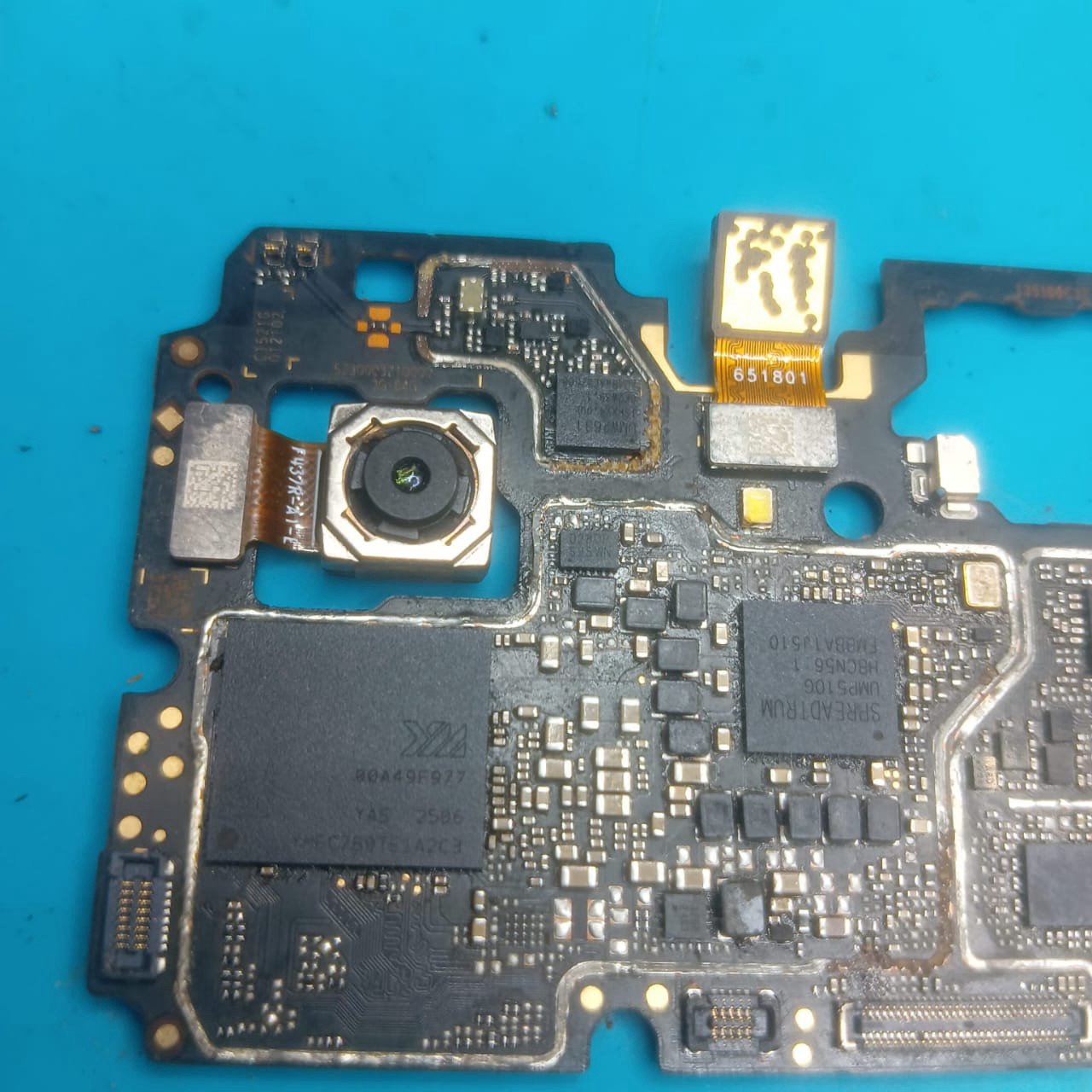 We are buy ics emmc emcp जब